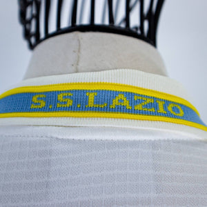 MAGLIA HOME CENTENARIO LAZIO PUMA 1999/2000 by PUMA - Le 7 sorelle (7)