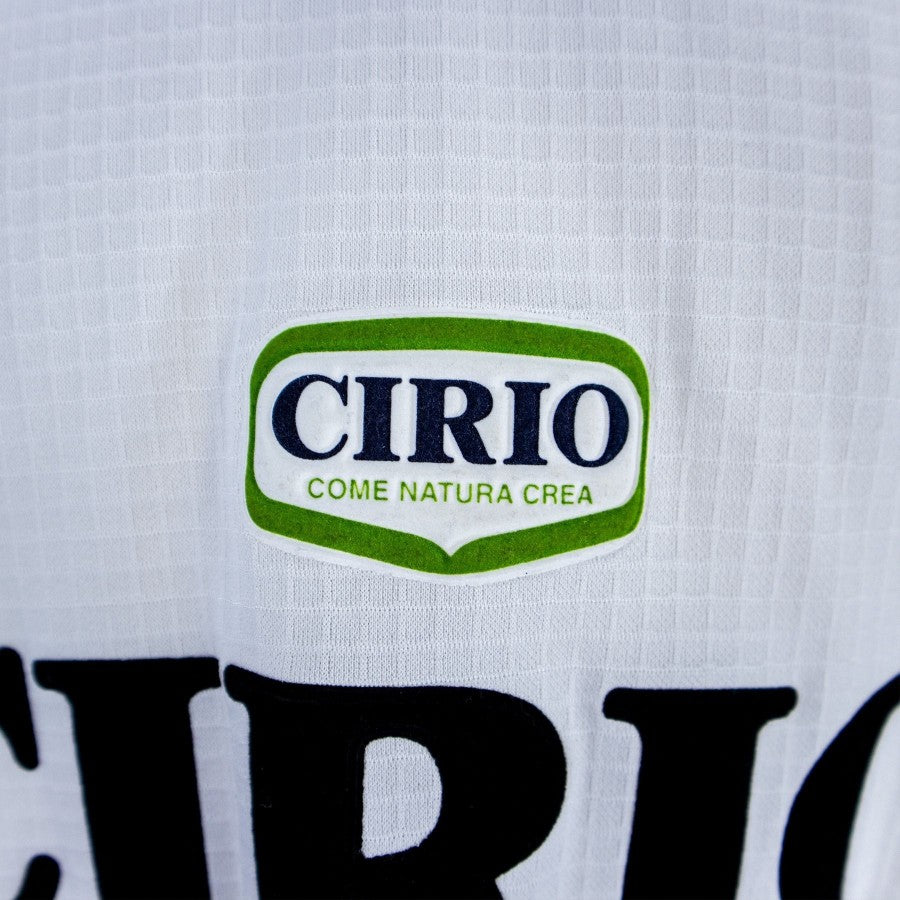 MAGLIA HOME CENTENARIO LAZIO PUMA 1999/2000 by PUMA - Le 7 sorelle (8)