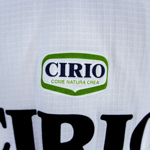 MAGLIA HOME CENTENARIO LAZIO PUMA 1999/2000 by PUMA - Le 7 sorelle (8)