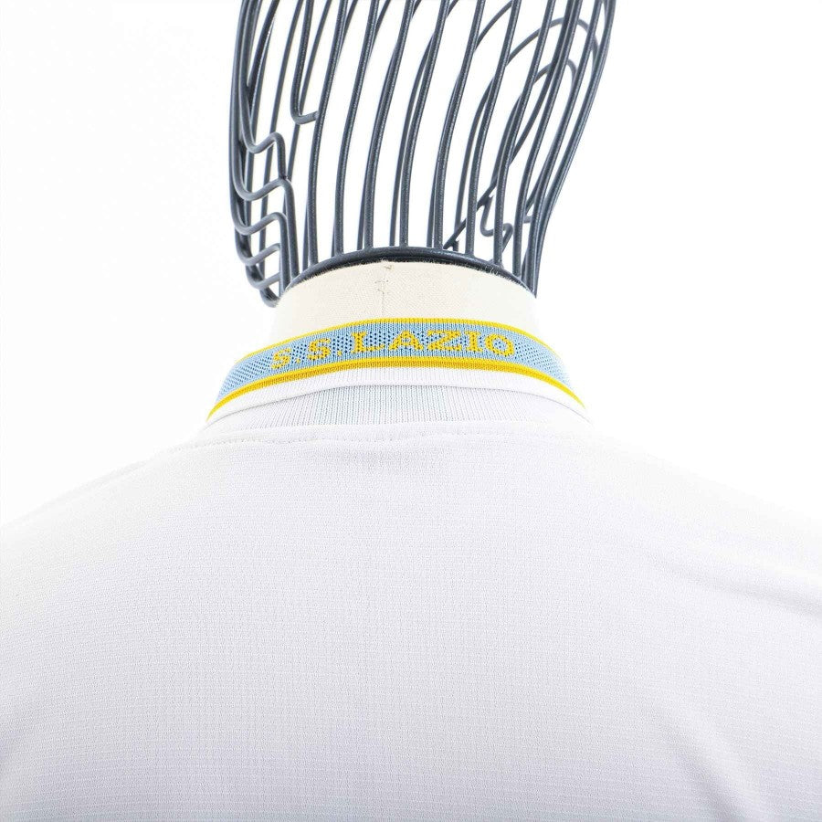 MAGLIA HOME CENTENARIO LAZIO PUMA 2000/2001 by PUMA - Home (4)