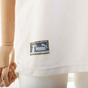 MAGLIA HOME CENTENARIO LAZIO PUMA 2000/2001 by PUMA - Home (5)