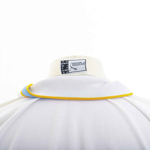 MAGLIA HOME CENTENARIO LAZIO PUMA 2000/2001 by PUMA - Home (6)