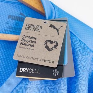 Maglia Home Champions League Manchester City Puma Foden 47 ml 2021/2022 by PUMA - Home (12)