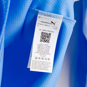 Maglia Home Champions League Manchester City Puma Foden 47 ml 2021/2022 by PUMA - Home (13)