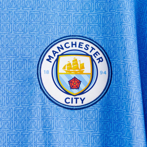 Maglia Home Champions League Manchester City Puma Foden 47 ml 2021/2022 by PUMA - Home (3)