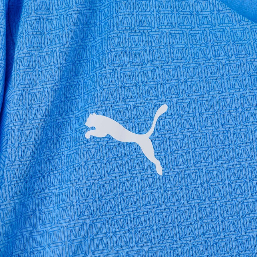 Maglia Home Champions League Manchester City Puma Gündoğan 8 2021/2022 by PUMA - Home (4)