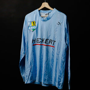 maglia home chemnitzer fc puma N16 anni 90 by PUMA - Home (2)