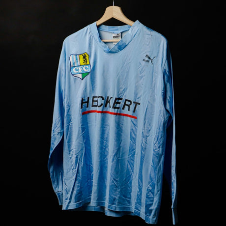 maglia home chemnitzer fc puma N16 anni 90 by PUMA - Home (2)