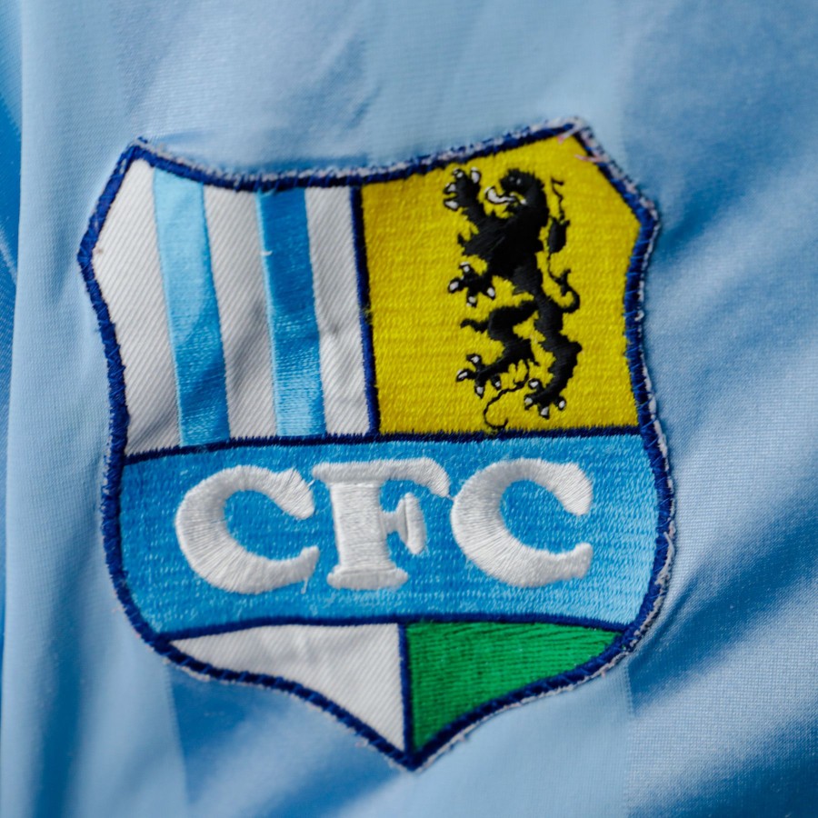 maglia home chemnitzer fc puma N16 anni 90 by PUMA - Home (3)