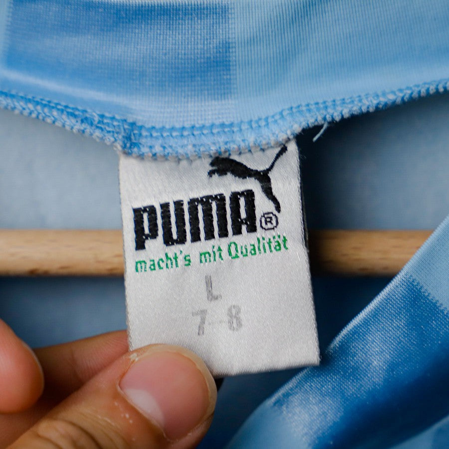 maglia home chemnitzer fc puma N16 anni 90 by PUMA - Home (7)