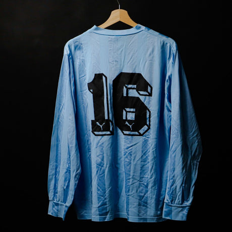 maglia home chemnitzer fc puma N16 anni 90 by PUMA - Home