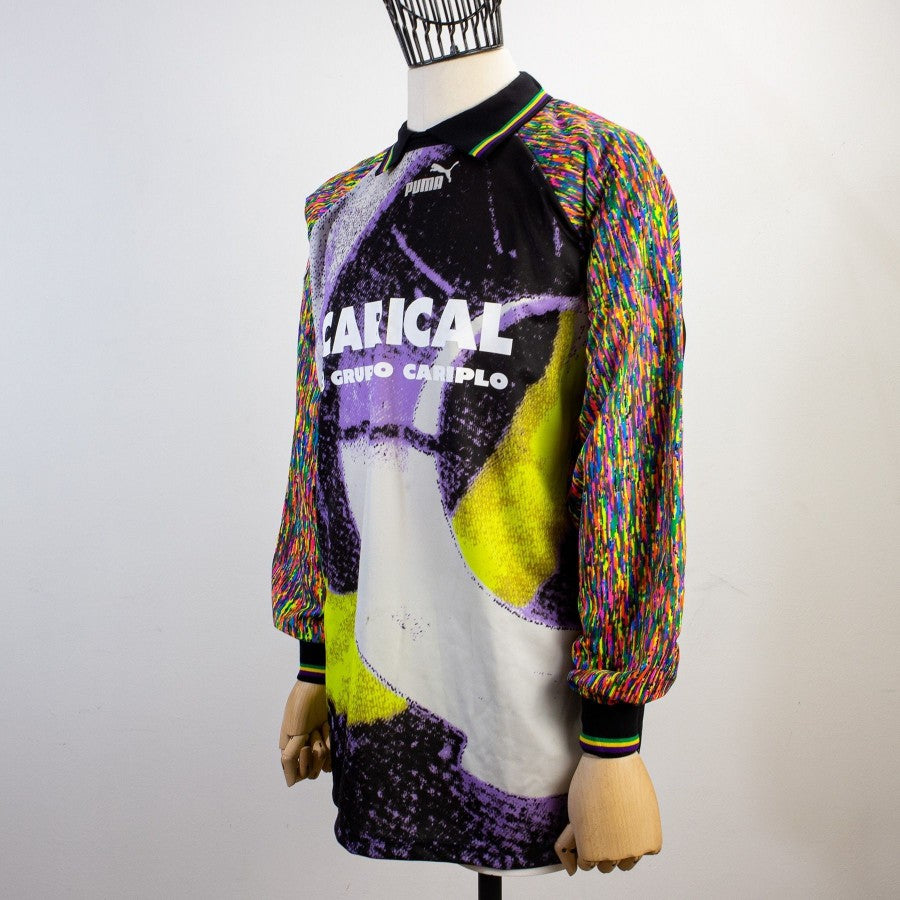 MAGLIA HOME COSENZA PUMA 1996/1997 ML 4 AMATO by PUMA - Home (3)