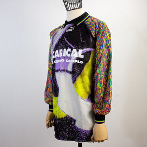 MAGLIA HOME COSENZA PUMA 1996/1997 ML 4 AMATO by PUMA - Home (3)