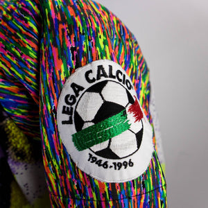 MAGLIA HOME COSENZA PUMA 1996/1997 ML 4 AMATO by PUMA - Home (4)