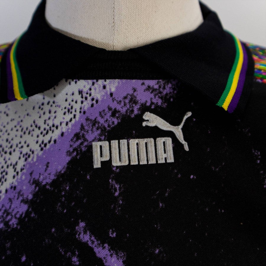 MAGLIA HOME COSENZA PUMA 1996/1997 ML 4 AMATO by PUMA - Home (8)
