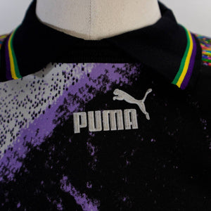 MAGLIA HOME COSENZA PUMA 1996/1997 ML 4 AMATO by PUMA - Home (8)