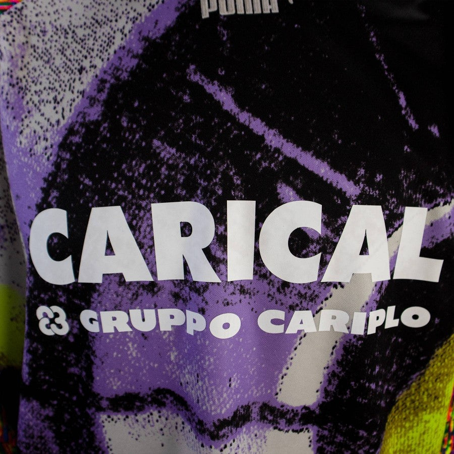 MAGLIA HOME COSENZA PUMA 1996/1997 ML 4 AMATO by PUMA - Home (9)