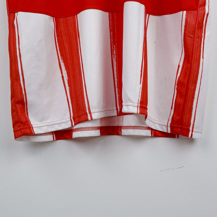 Maglia Home Dusseldorf Puma 2010/2011 by PUMA - Home (12)