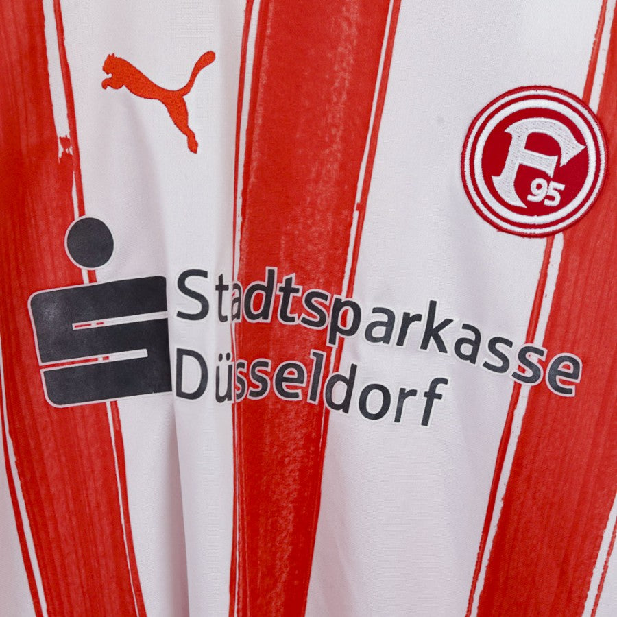 Maglia Home Dusseldorf Puma 2010/2011 by PUMA - Home (5)