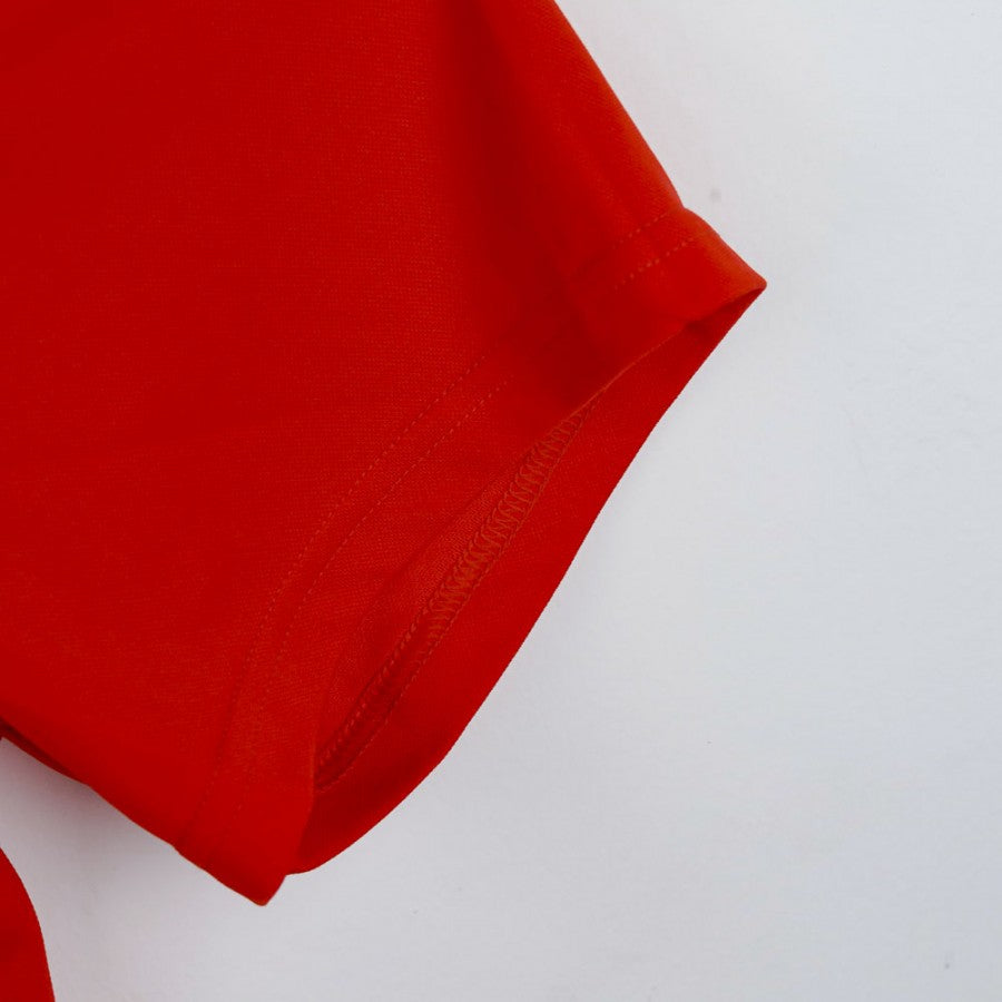 Maglia Home Dusseldorf Puma 2010/2011 by PUMA - Home (6)