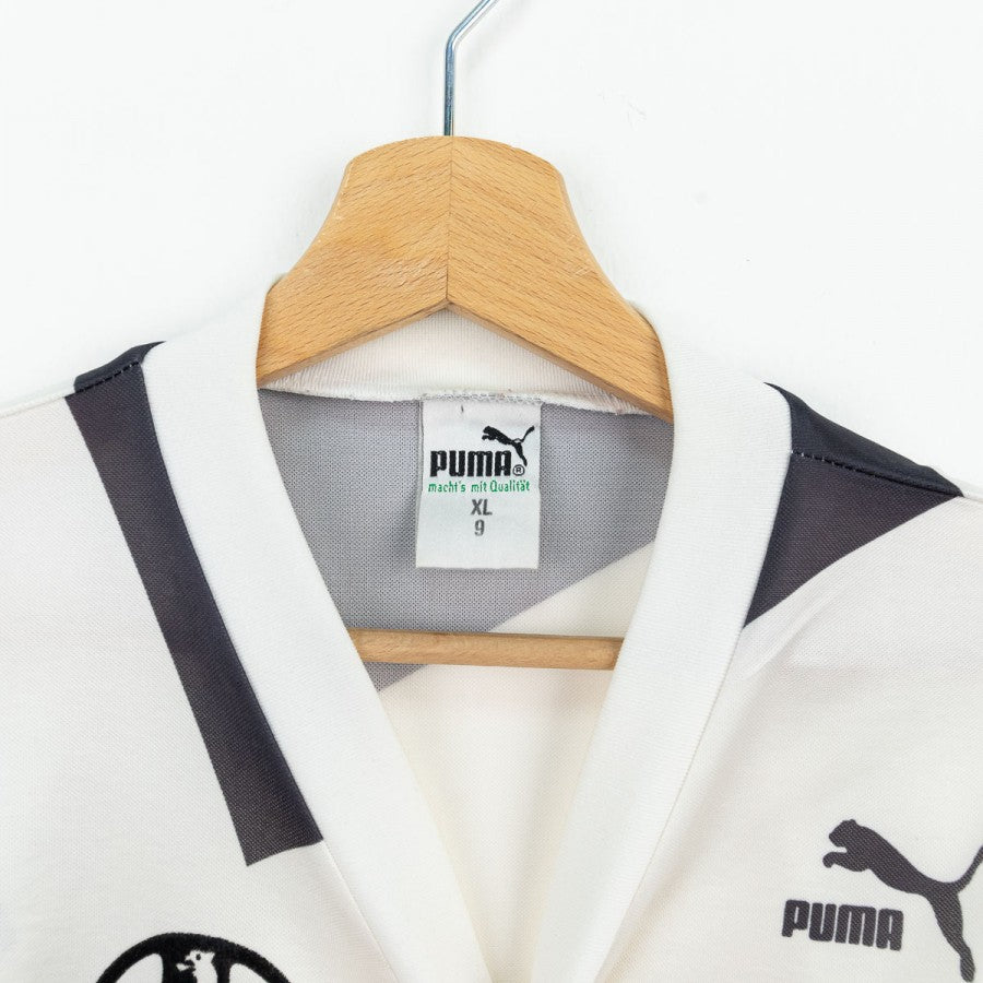 Maglia Home Eintracht Francoforte Puma 1991/1992 by PUMA - Home (10)