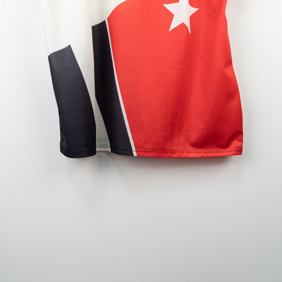 Maglia Home Eintracht Francoforte Puma 1991/1992 by PUMA - Home (11)