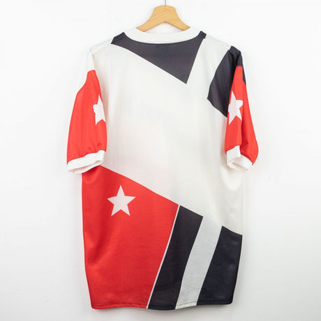 Maglia Home Eintracht Francoforte Puma 1991/1992 by PUMA - Home (2)