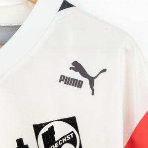 Maglia Home Eintracht Francoforte Puma 1991/1992 by PUMA - Home (7)