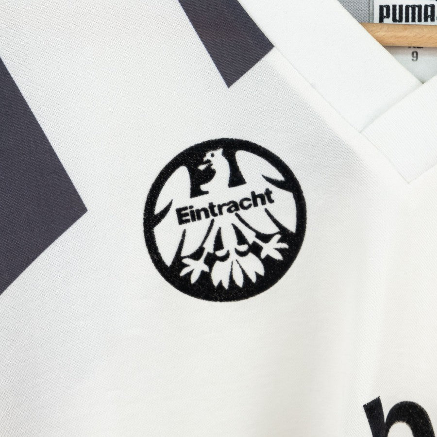 Maglia Home Eintracht Francoforte Puma 1991/1992 by PUMA - Home (8)