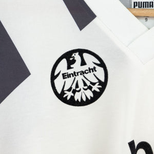 Maglia Home Eintracht Francoforte Puma 1991/1992 by PUMA - Home (8)
