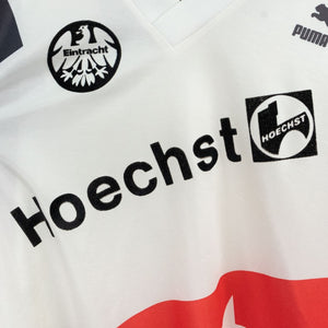 Maglia Home Eintracht Francoforte Puma 1991/1992 by PUMA - Home (9)