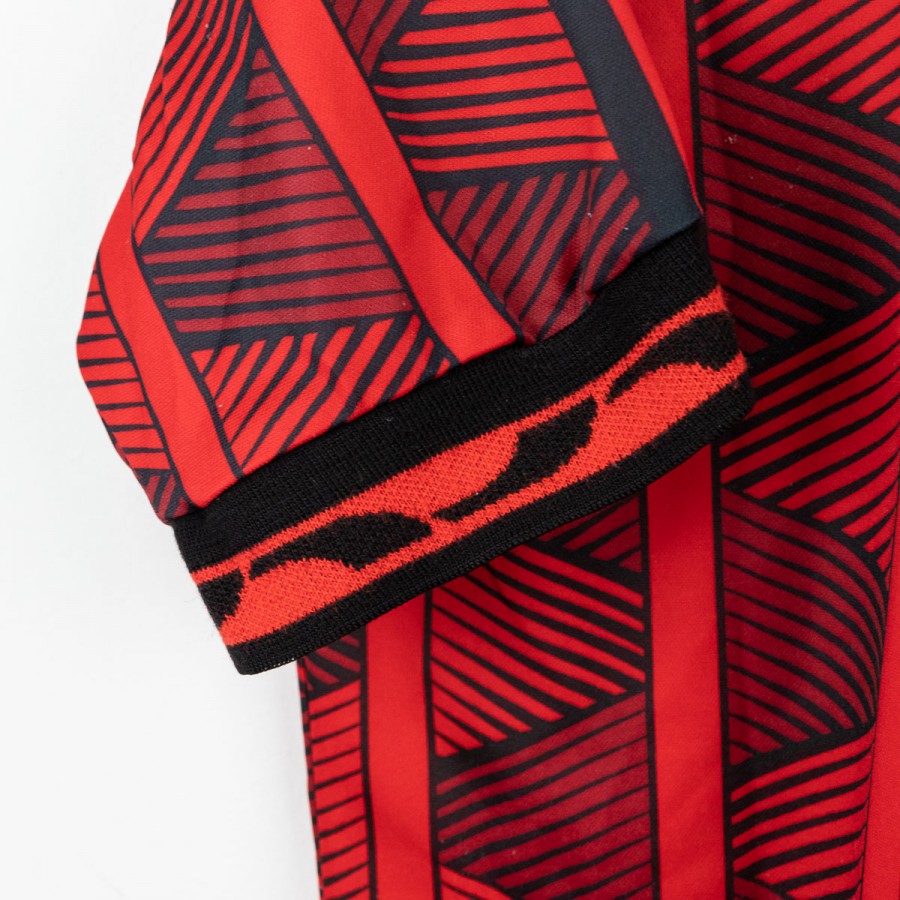 Maglia Home Eintracht Frankfurt Puma Okocha 10 1995/1996 by PUMA - Home (5)