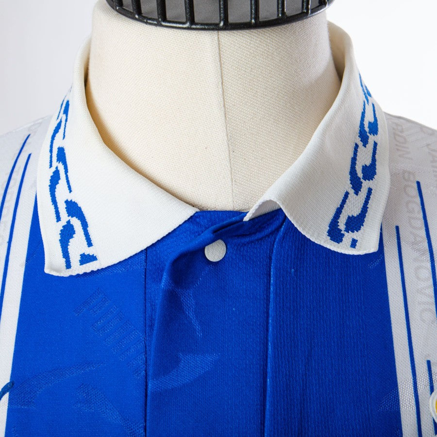 maglia home espanyol puma 1995/1996 by PUMA - Home (12)