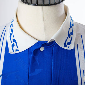 maglia home espanyol puma 1995/1996 by PUMA - Home (12)