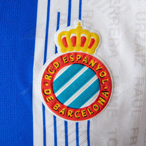 maglia home espanyol puma 1995/1996 by PUMA - Home (3)