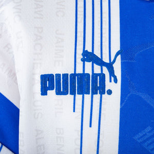maglia home espanyol puma 1995/1996 by PUMA - Home (4)