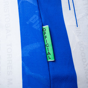 maglia home espanyol puma 1995/1996 by PUMA - Home (8)