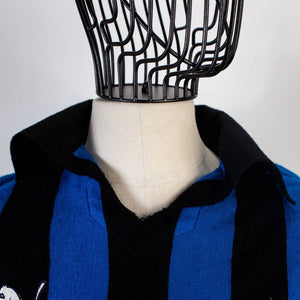 MAGLIA HOME INTER ORIALI 7 1979/1980 by PUMA - Home (10)