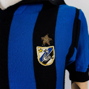 MAGLIA HOME INTER ORIALI 7 1979/1980 by PUMA - Home (4)