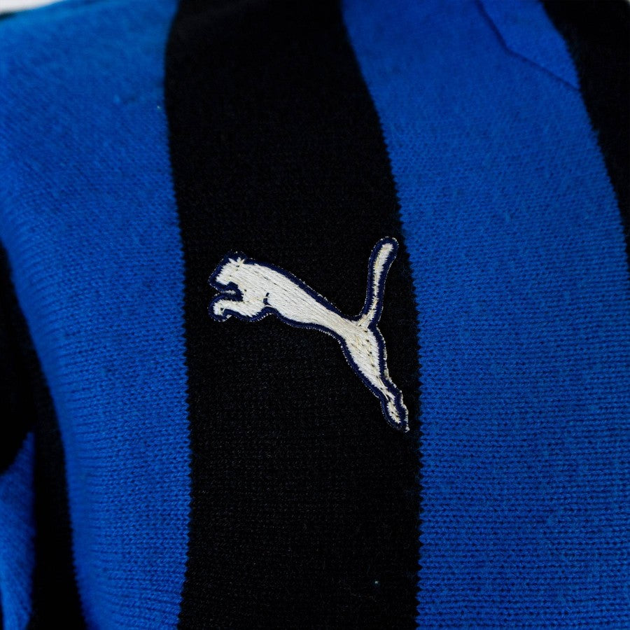 MAGLIA HOME INTER ORIALI 7 1979/1980 by PUMA - Home (5)