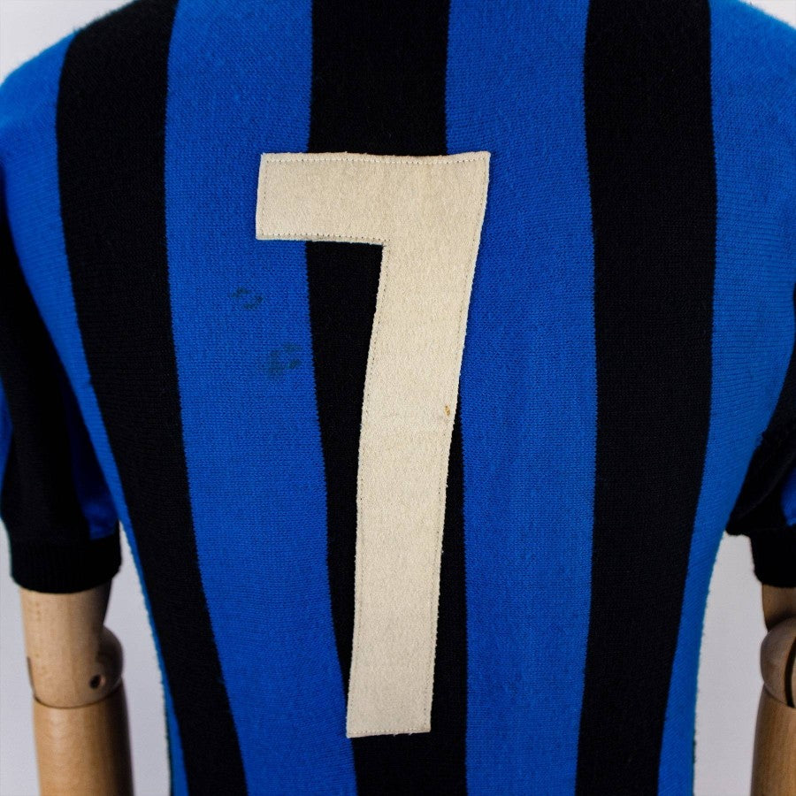 MAGLIA HOME INTER ORIALI 7 1979/1980 by PUMA - Home (6)