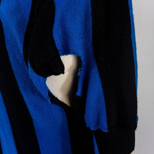 MAGLIA HOME INTER ORIALI 7 1979/1980 by PUMA - Home (8)