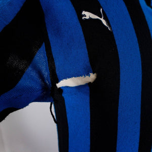 MAGLIA HOME INTER ORIALI 7 1979/1980 by PUMA - Home (9)