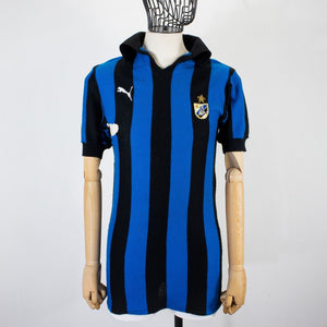 MAGLIA HOME INTER ORIALI 7 1979/1980 by PUMA - Home