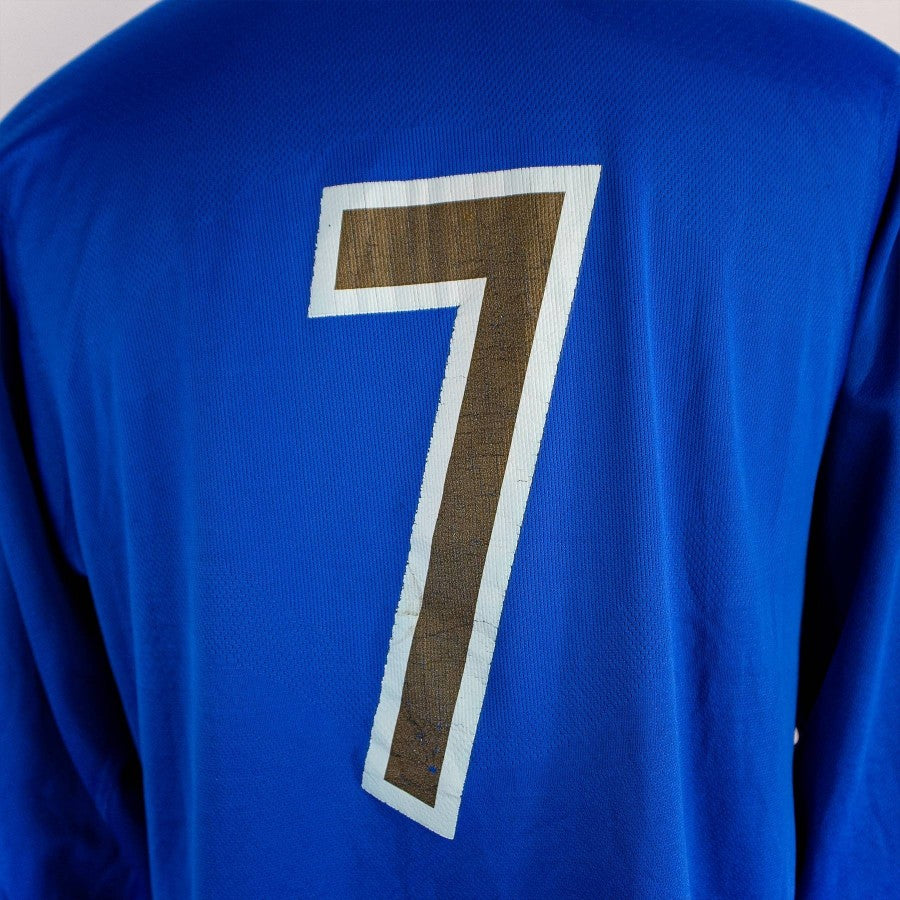 MAGLIA HOME ITALIA PUMA 2003 7 by PUMA - Home (7)