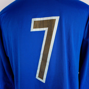 MAGLIA HOME ITALIA PUMA 2003 7 by PUMA - Home (7)