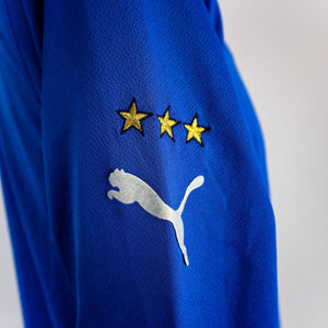 MAGLIA HOME ITALIA PUMA 2003 7 by PUMA - Home (8)