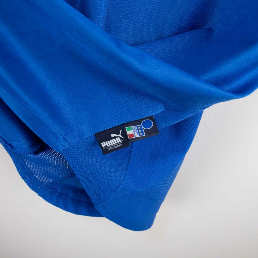 maglia home italia puma 2004 by PUMA - Home (14)