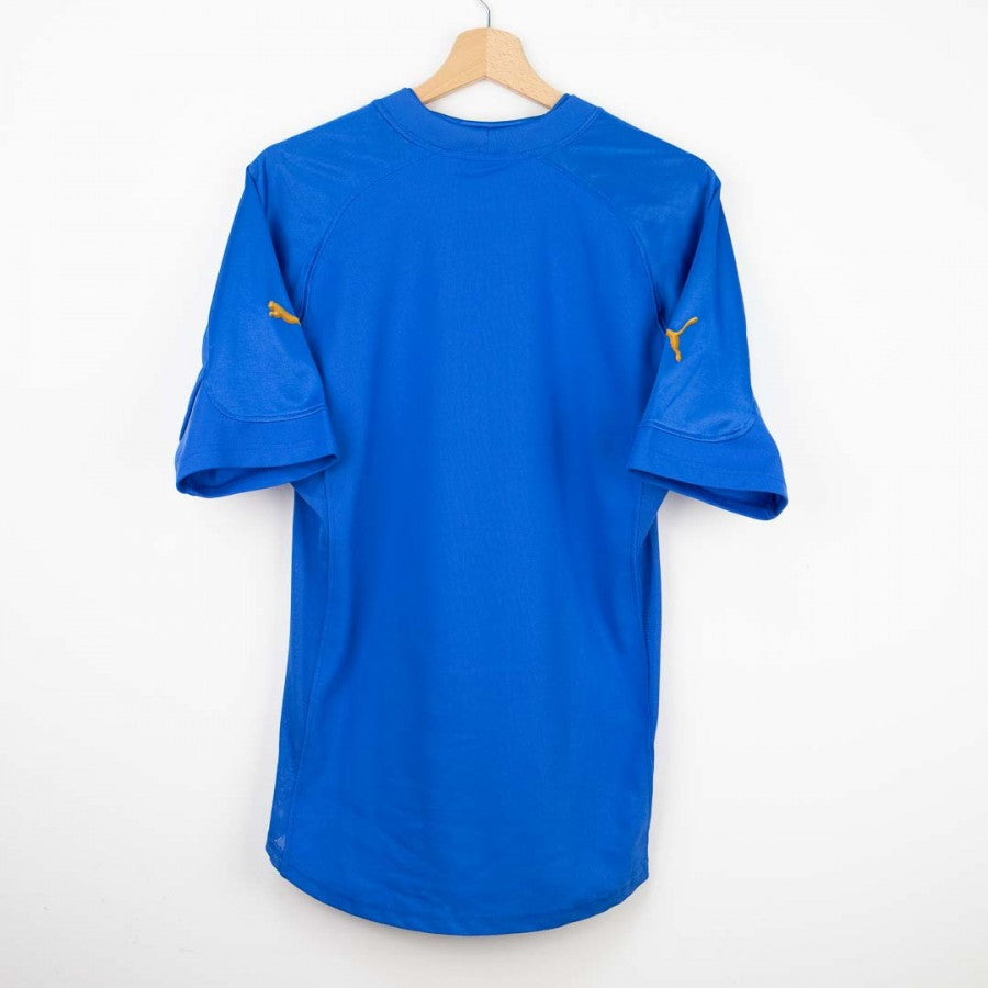 maglia home italia puma 2004 by PUMA - Home (2)
