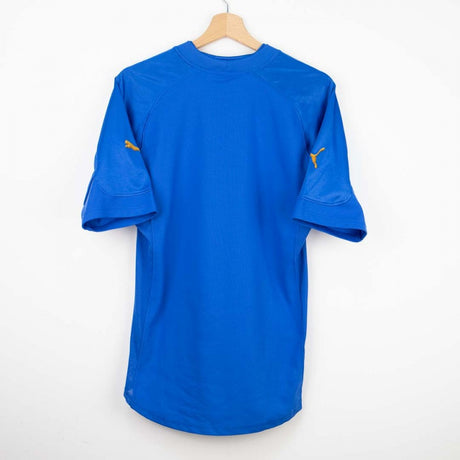 maglia home italia puma 2004 by PUMA - Home (2)